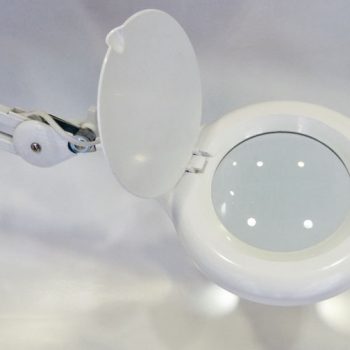 venta flexo lupa led