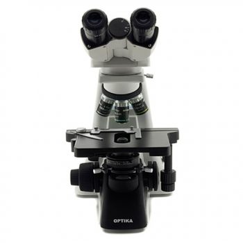 Microscopio Binocular B-352PLi OPTIKA