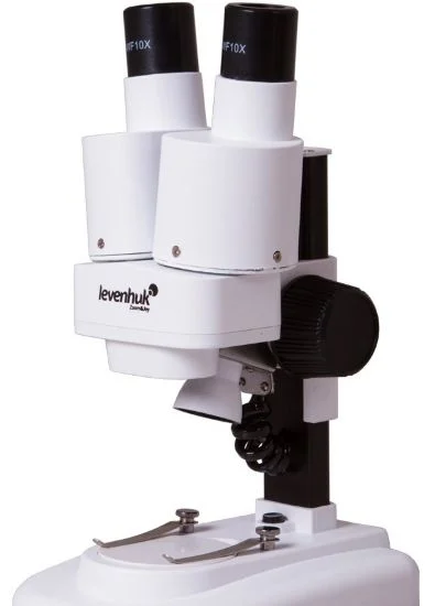 Estereomicroscopio 1ST (20x) Levenhuk