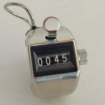 Cuenta Unidades sin base