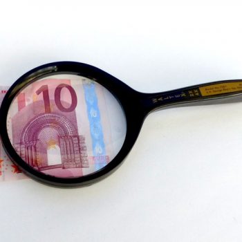 Lupa Mango Plástico 9229 Walter