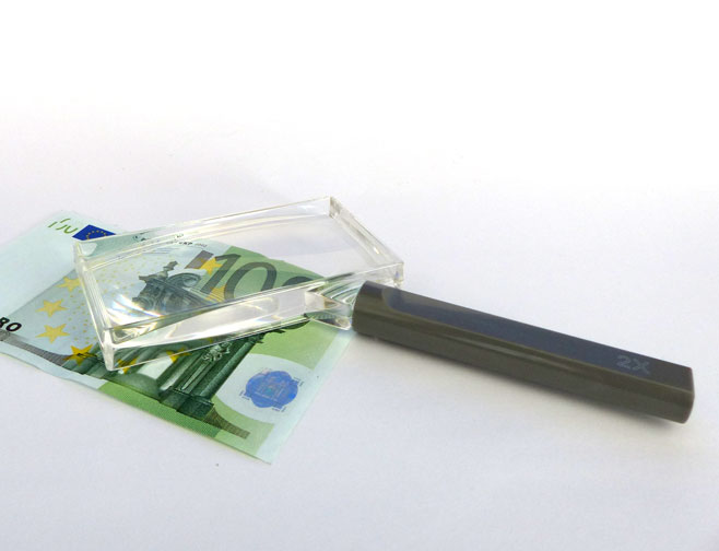 Lupa Mango Lupemed Rectangular