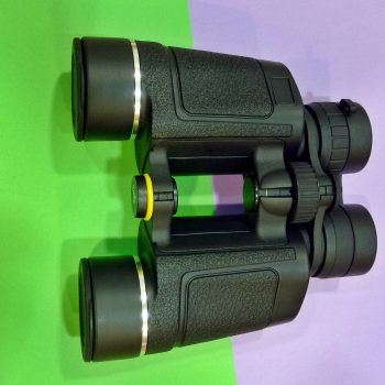 Prismáticos 8x42 open-hinge