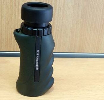 Monocular Navigator Solo 8x25 Waterproof