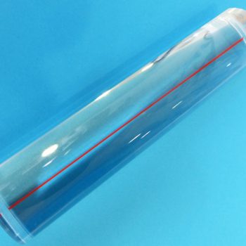 Lupa regla-lectura Eschenbach