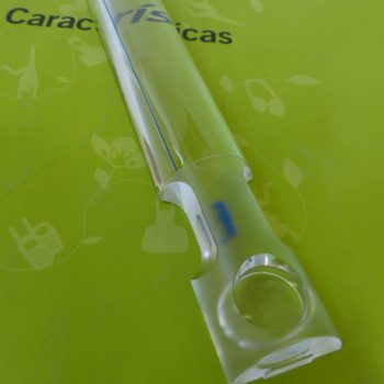 Lupa regla-lectura 2x