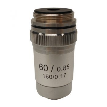 Objetivo acromático 60x M135 - Optika