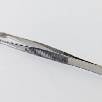 Pinza Punta Plana 105mm