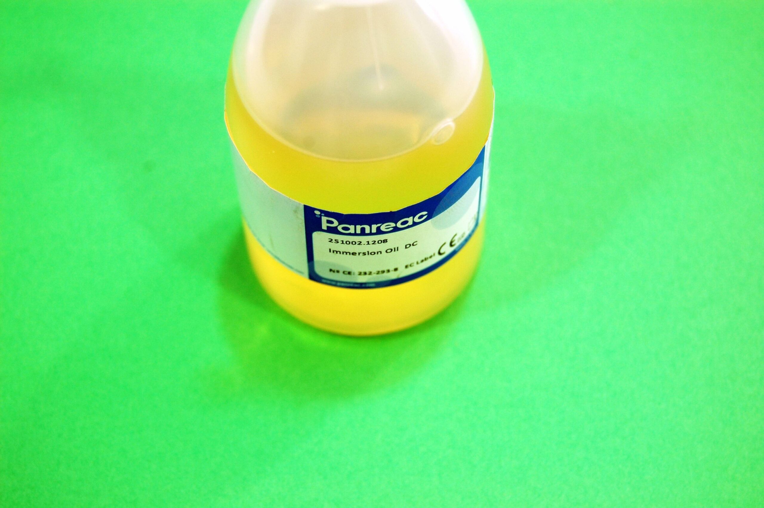 Aceite de Inmersión 100ml - Imagen 2