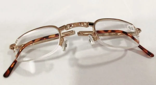Gafas Presbicia Plegables - Imagen 4