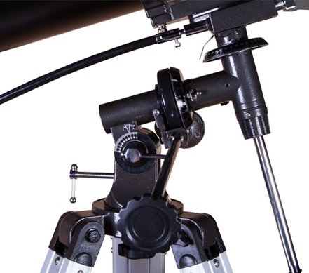 Telescopio Levenhuk Skyline PLUS 130S - Imagen 2