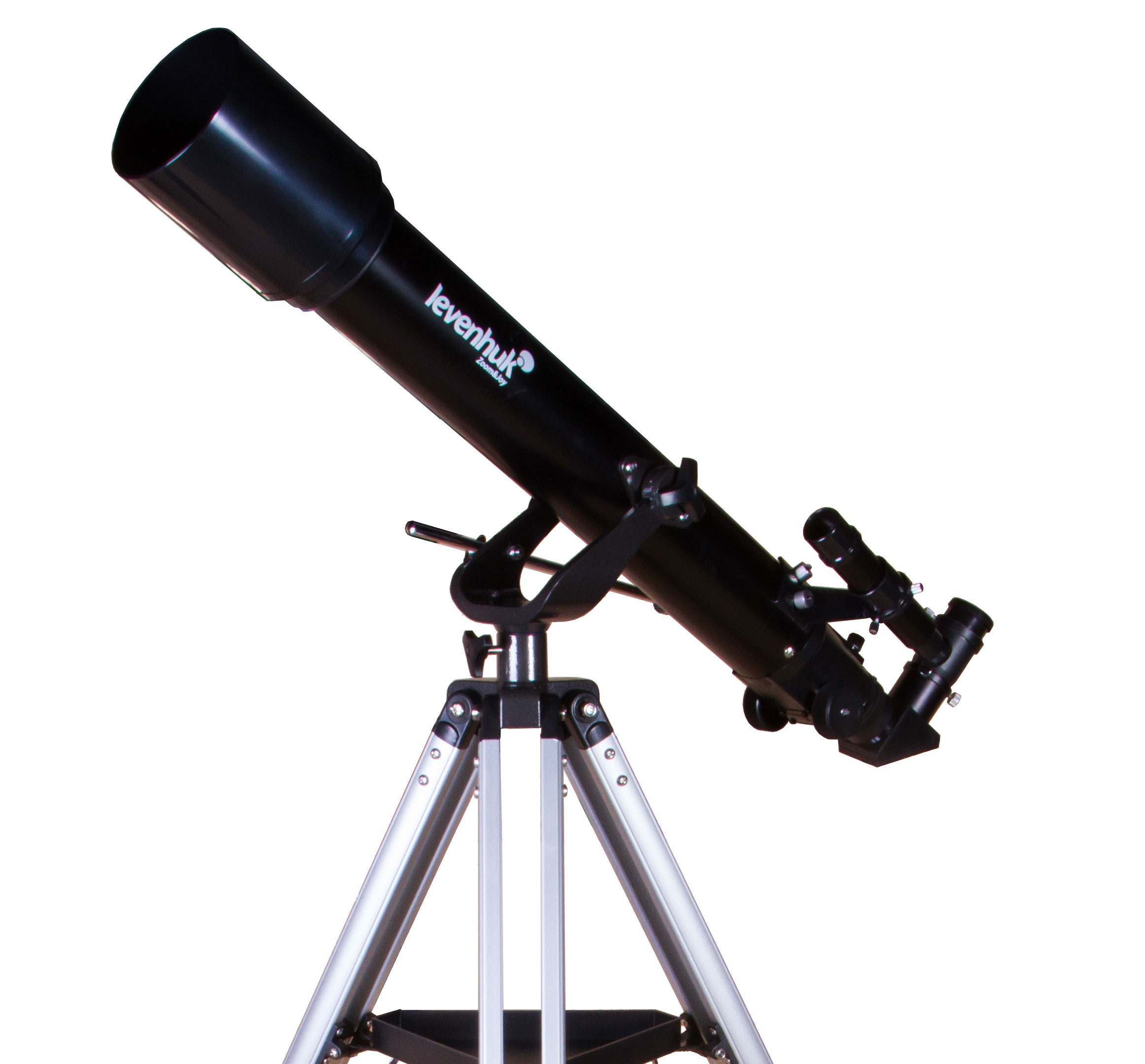 Avistar bólidos con telescopios de última generación