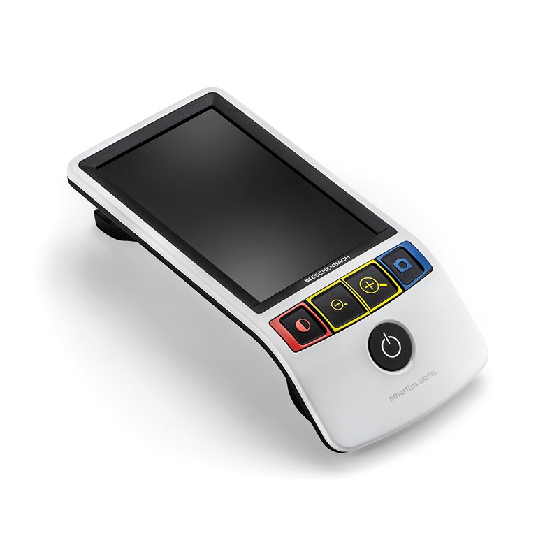 Comprar la Lupa Smartlux Digital