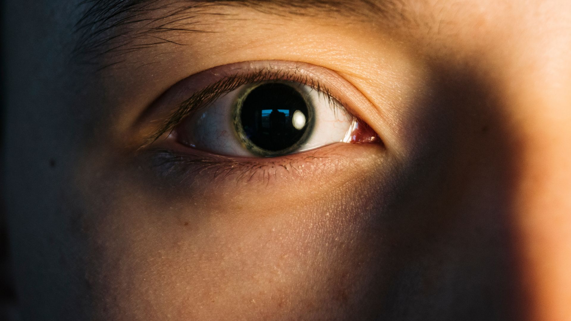 Apoyo emocional para las personas con baja visión