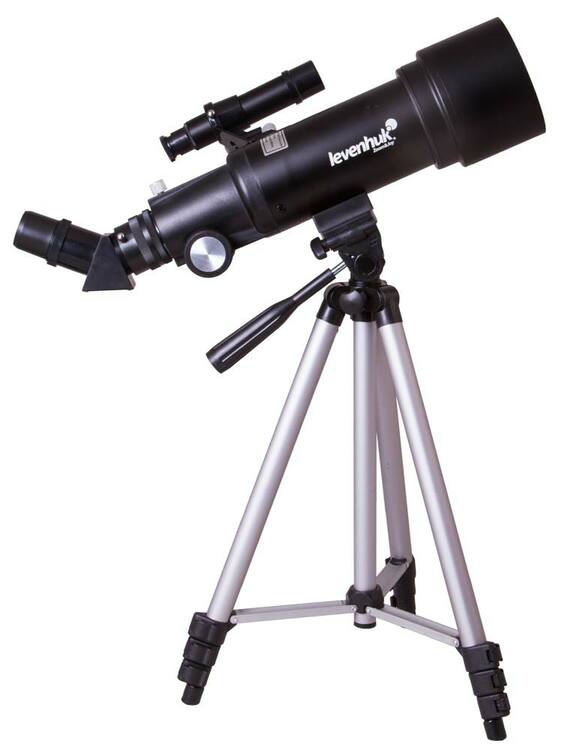 Comprar telescopio astronómico