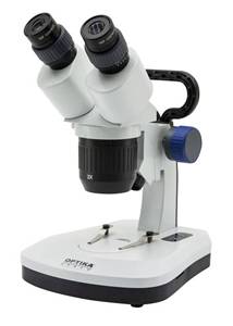 Cuidados y mantenimiento de un estereomicroscopio