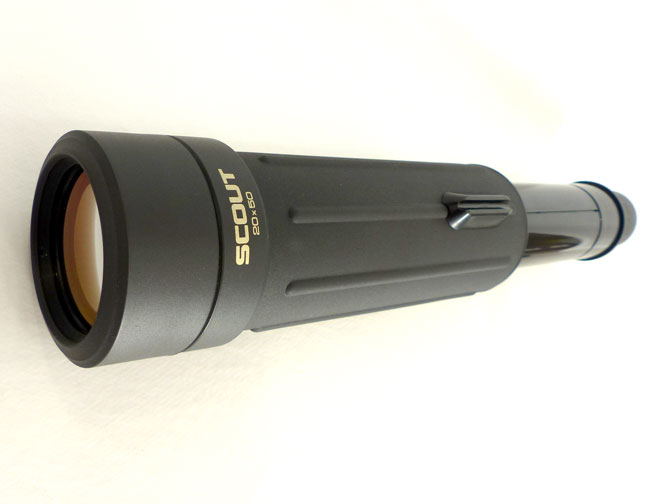 Comprar catalejo económico en Lensforvision