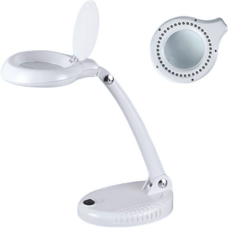 Cómo mantener y limpiar tus lupas y gafas correctamente