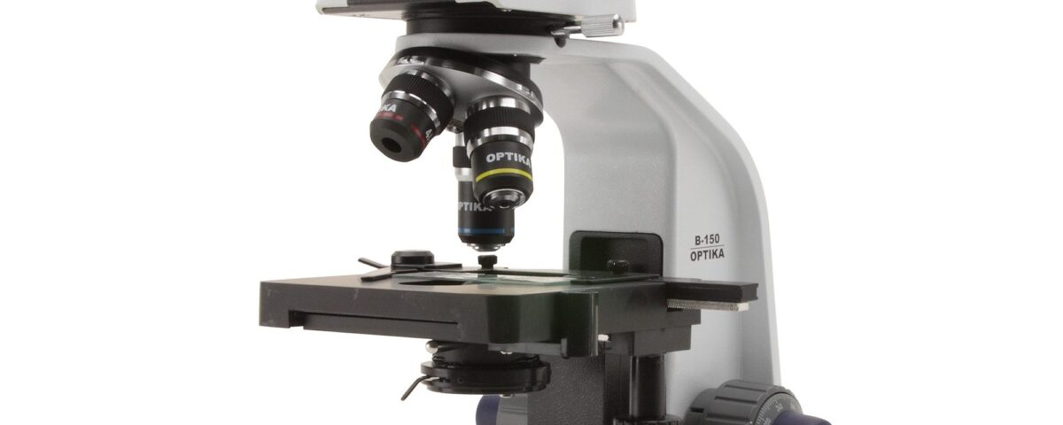 Microscopio monoculares Madrid