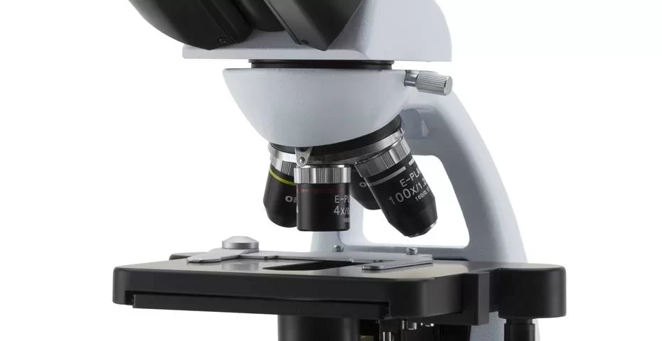 Tienda online de microscopios