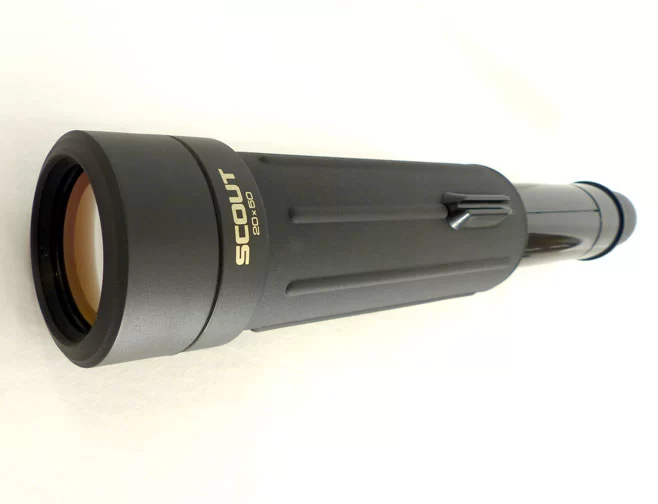 Venta de Catalejo Scout