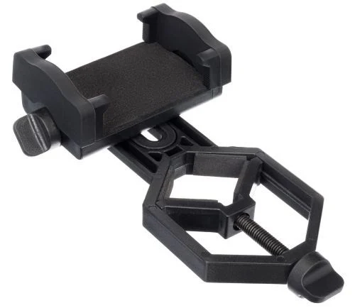 Adaptador Universal Smartphone Discovery DSA 10