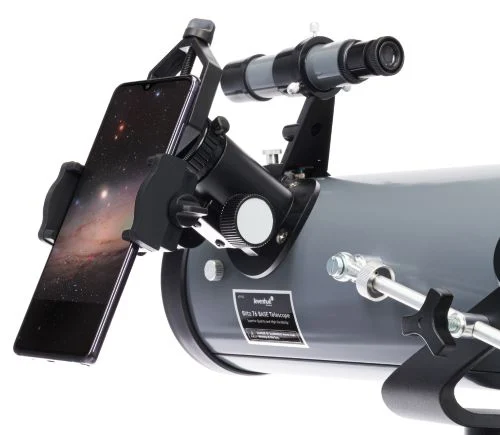 Adaptador Universal Smartphone Discovery DSA 10 - Imagen 3
