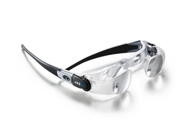 Comprar gafas para ver la televisión