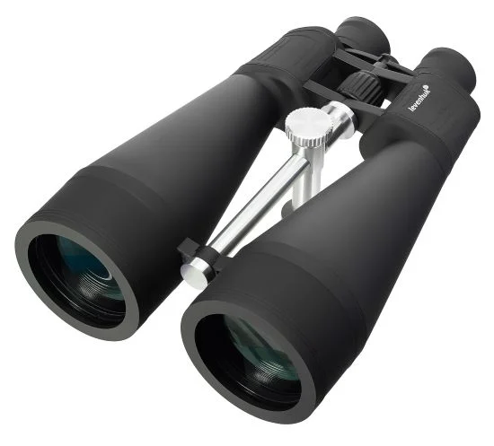 Prismáticos Levenhuk Bruno BASE 20x80