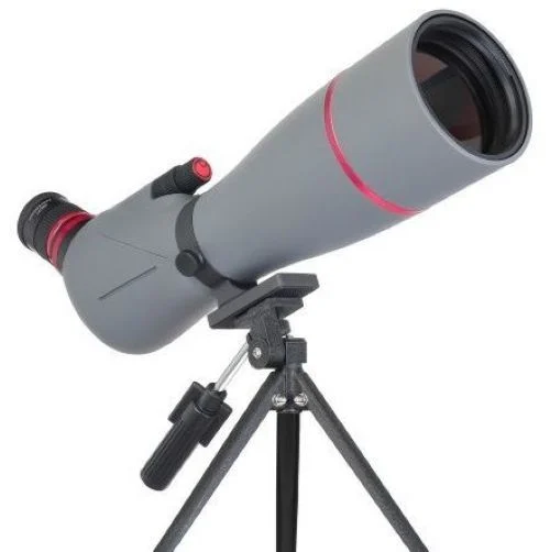 Telescopio Terrestre Levenhuk New Blaze PLUS 20-60x80