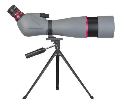 Telescopio Terrestre Levenhuk New Blaze PLUS 20-60x80 - Imagen 3