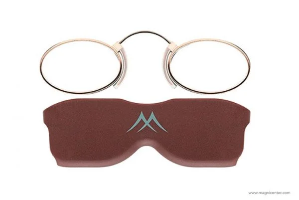 Venta Gafas de lectura tipo Quevedo