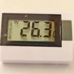 Comprar Termómetro Digital 5807