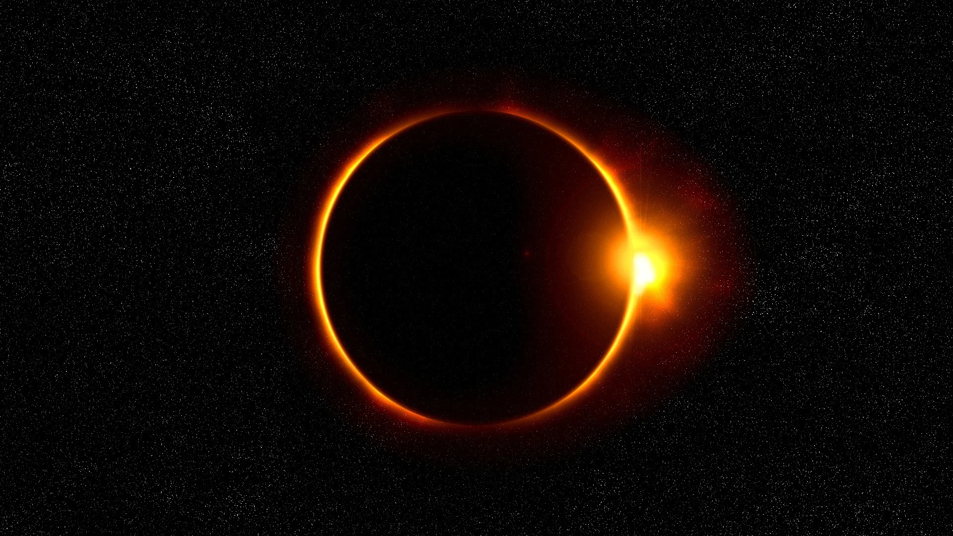 Gafas para ver el eclipse solar