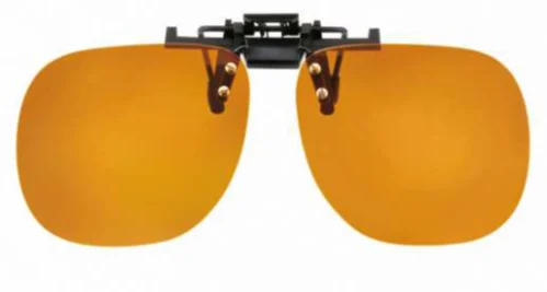Suplemento AMBELIS CLIP ON Eschenbach