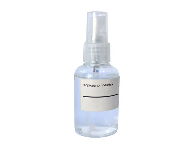 Isopropanol Industrial 50 ml