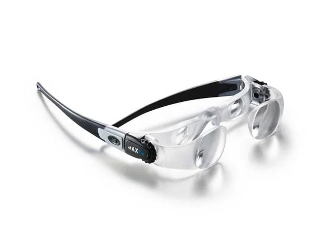 Gafas Televisión Maxtv Eschenbach